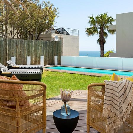 Neighbourgood 1St Crescent Hotel Кейптаун Екстериор снимка