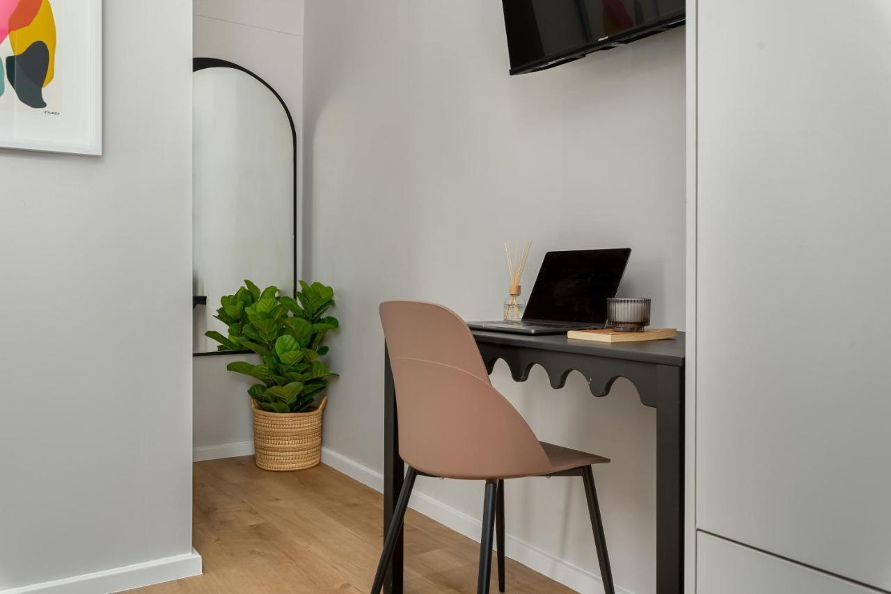 Neighbourgood 1St Crescent Hotel Кейптаун Екстериор снимка