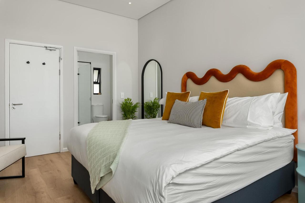 Neighbourgood 1St Crescent Hotel Кейптаун Екстериор снимка