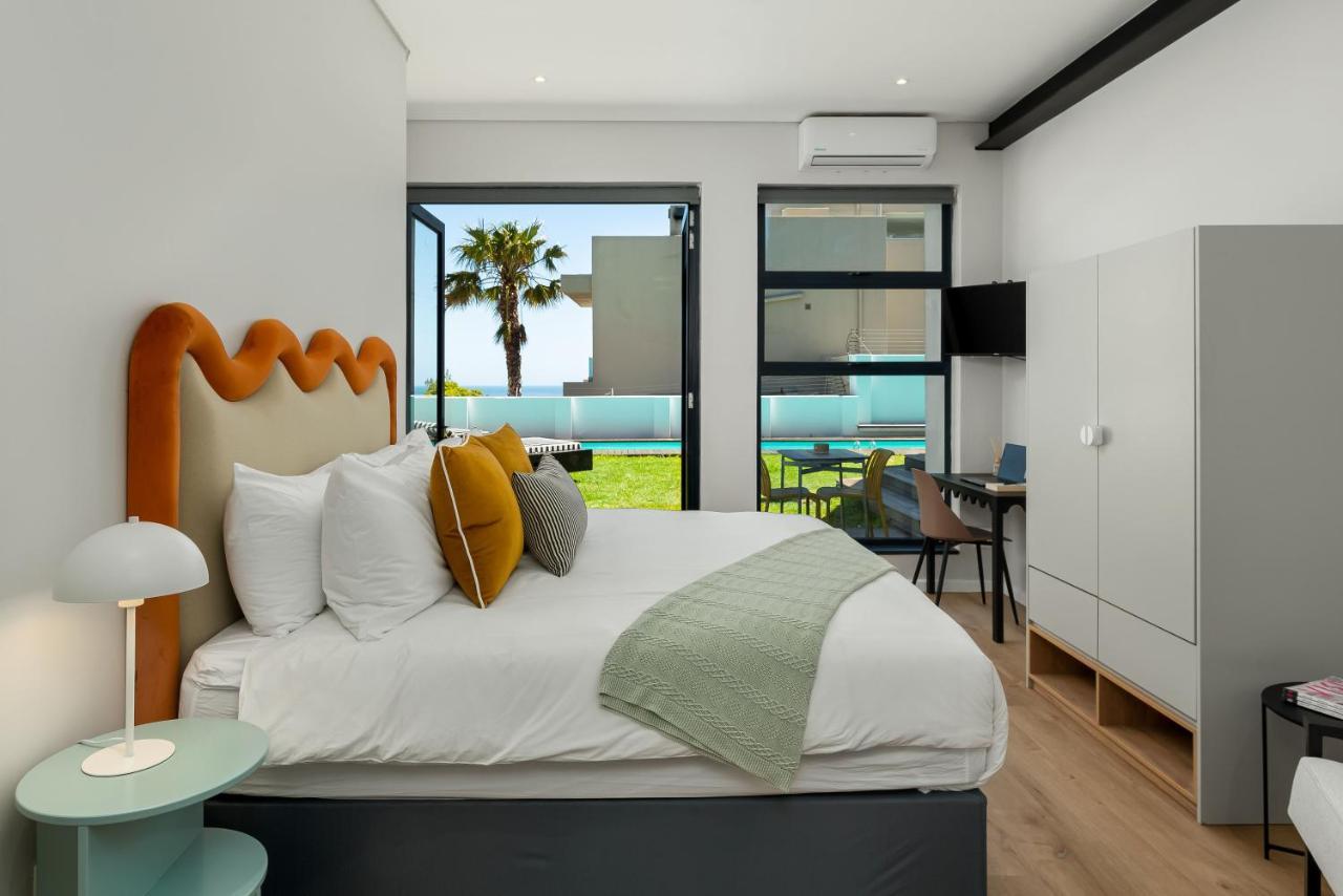 Neighbourgood 1St Crescent Hotel Кейптаун Екстериор снимка