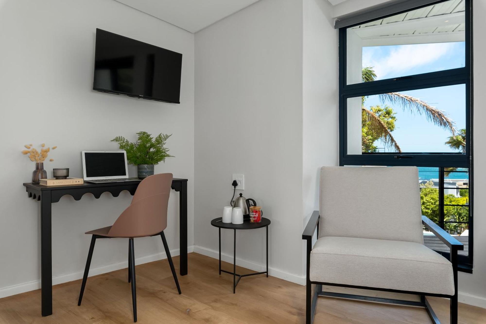 Neighbourgood 1St Crescent Hotel Кейптаун Екстериор снимка