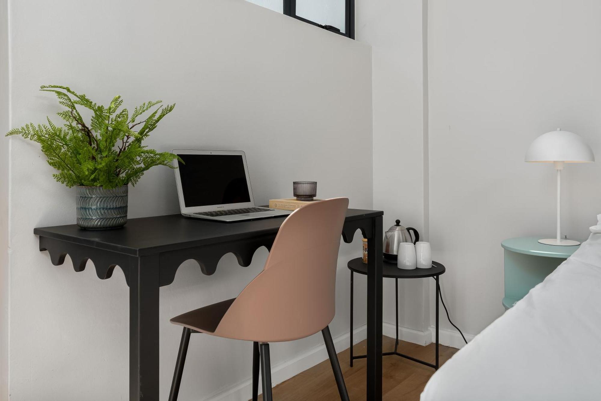Neighbourgood 1St Crescent Hotel Кейптаун Екстериор снимка
